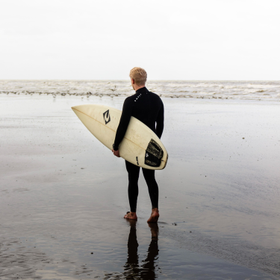 Auto generated site surfing school