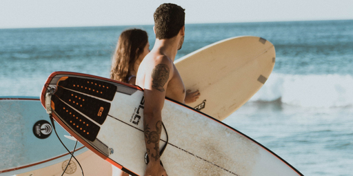 Auto generated site surfing school