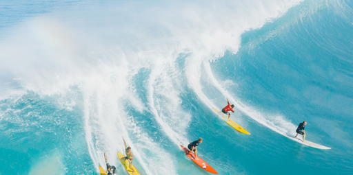 Auto generated site surfing school