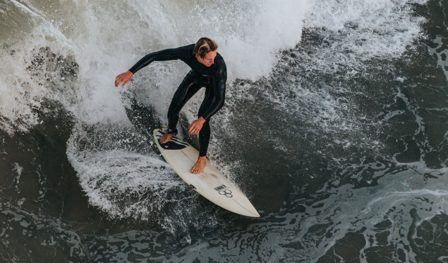 Auto generated site surfing school