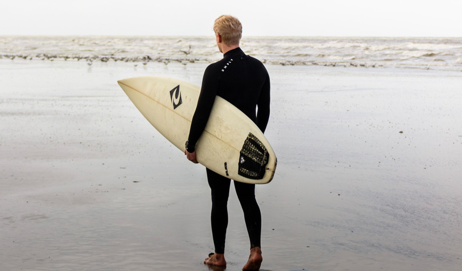 Auto generated site surfing school